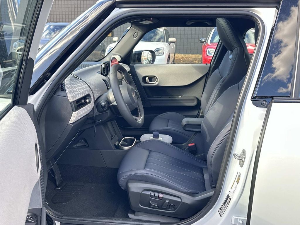 2026 MINI Hardtop 4 Door Cooper S