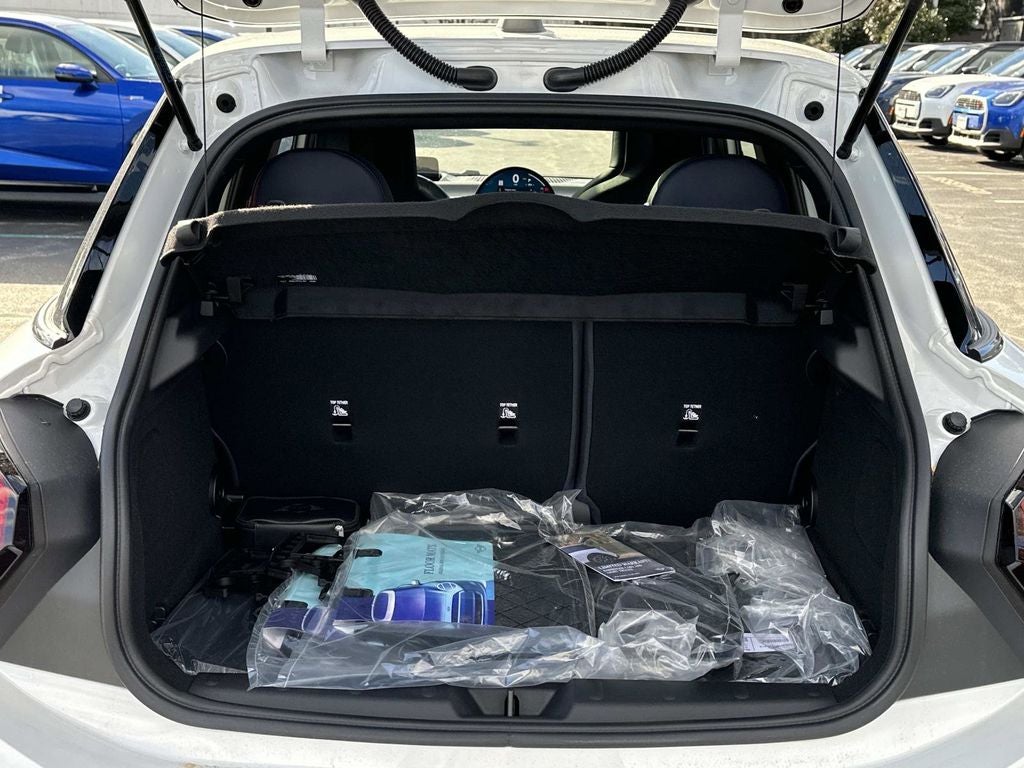 2026 MINI Hardtop 4 Door Cooper S