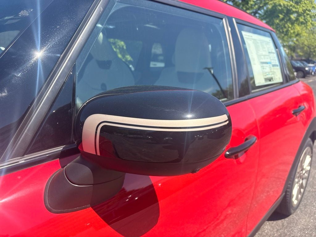 2026 MINI Cooper S Hardtop 4 Door Iconic