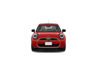 2026 MINI 4 Door Cooper S Iconic