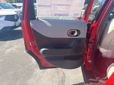 2026 MINI Cooper S Hardtop 4 Door Iconic
