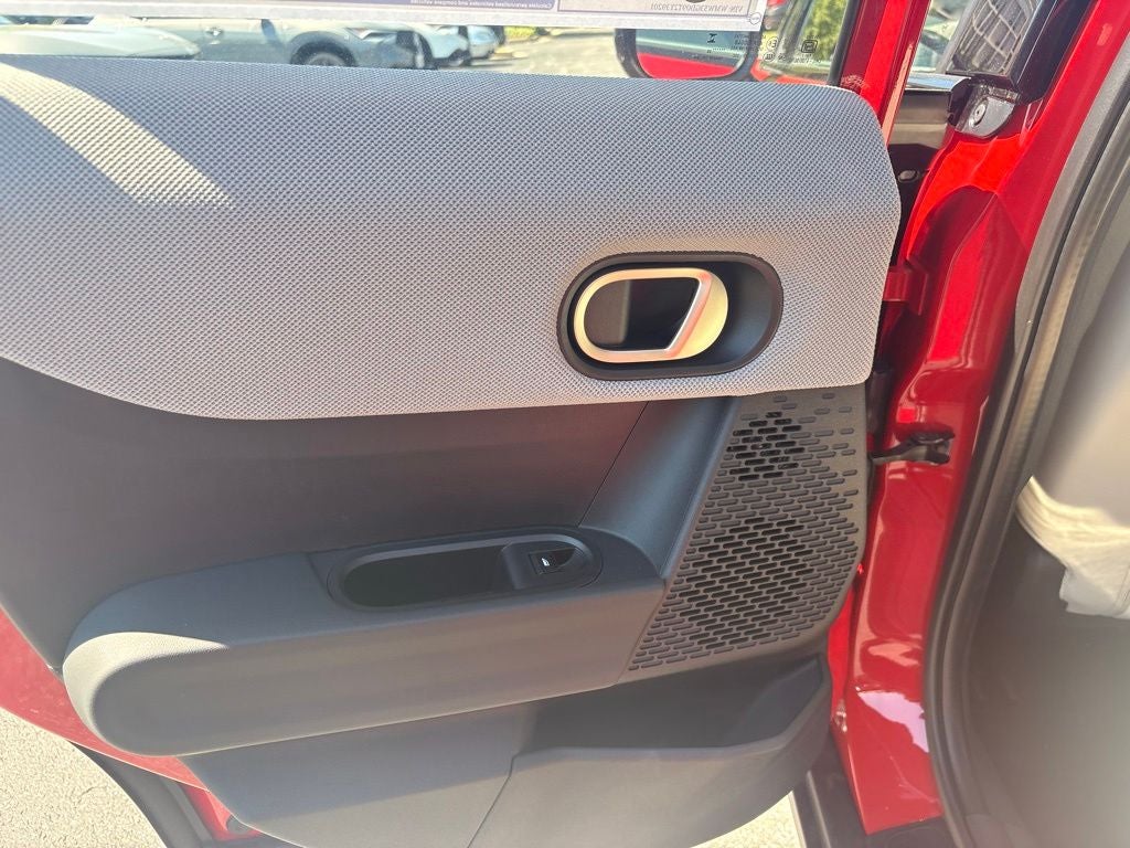 2026 MINI Cooper S Hardtop 4 Door Iconic