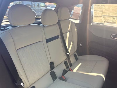 2026 MINI Cooper S Hardtop 4 Door Iconic