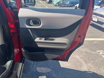 2026 MINI Cooper S Hardtop 4 Door Iconic