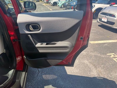2026 MINI Cooper S Hardtop 4 Door Iconic