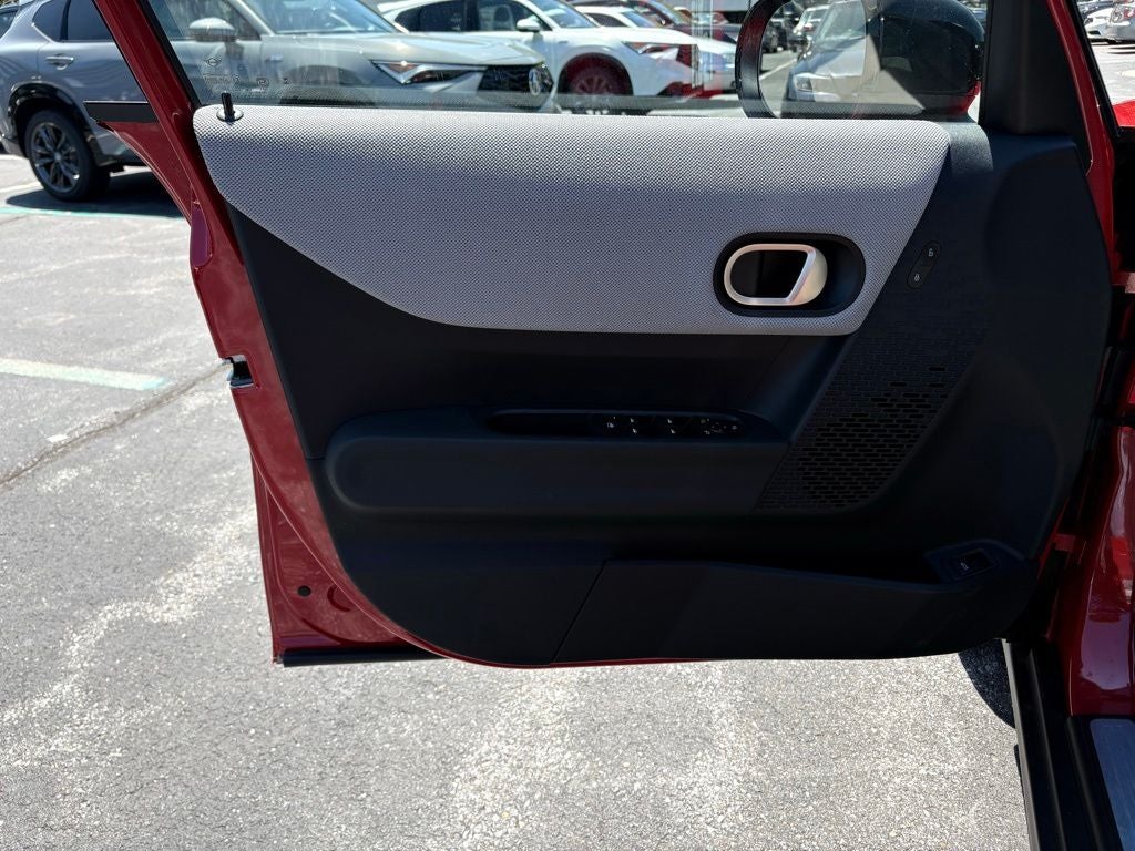 2026 MINI Cooper S Hardtop 4 Door Iconic