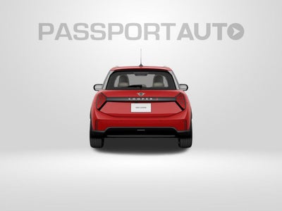 2026 MINI 4 Door Cooper S Iconic