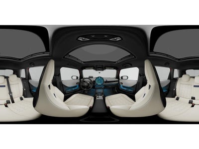 2026 MINI 4 Door Cooper S Iconic