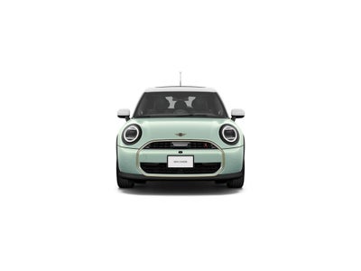 2026 MINI 4 Door Cooper S Iconic