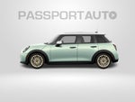 2026 MINI 4 Door Cooper S Iconic