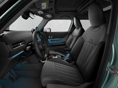 2026 MINI 4 Door Cooper S Iconic