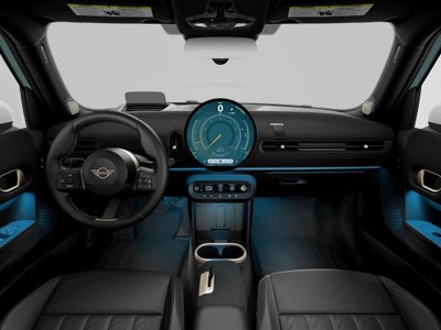 2026 MINI 4 Door Cooper S Iconic