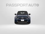 2026 MINI 4 Door Cooper S Iconic