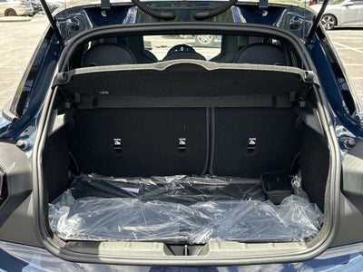 2026 MINI Cooper S Hardtop 4 Door Iconic