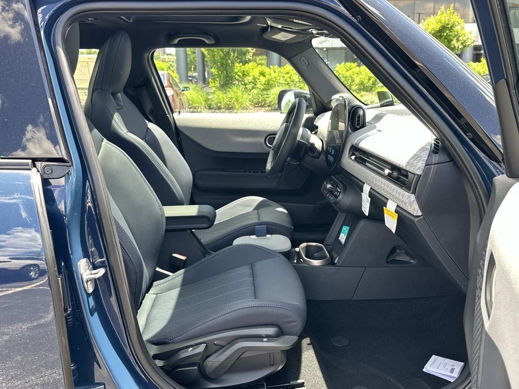 2026 MINI Cooper S Hardtop 4 Door Iconic