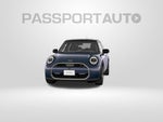 2026 MINI 4 Door Cooper S Iconic