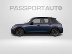 2026 MINI 4 Door Cooper S Iconic
