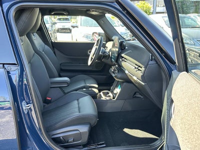 2026 MINI Cooper S Iconic 4 Door