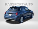 2026 MINI Cooper S Iconic 4 Door