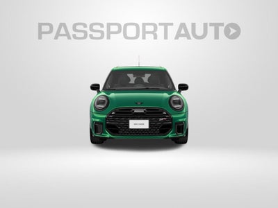 2027 MINI Cooper S Hardtop 4 Door Iconic
