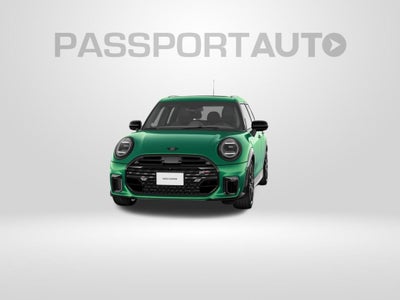 2027 MINI Cooper S Hardtop 4 Door Iconic