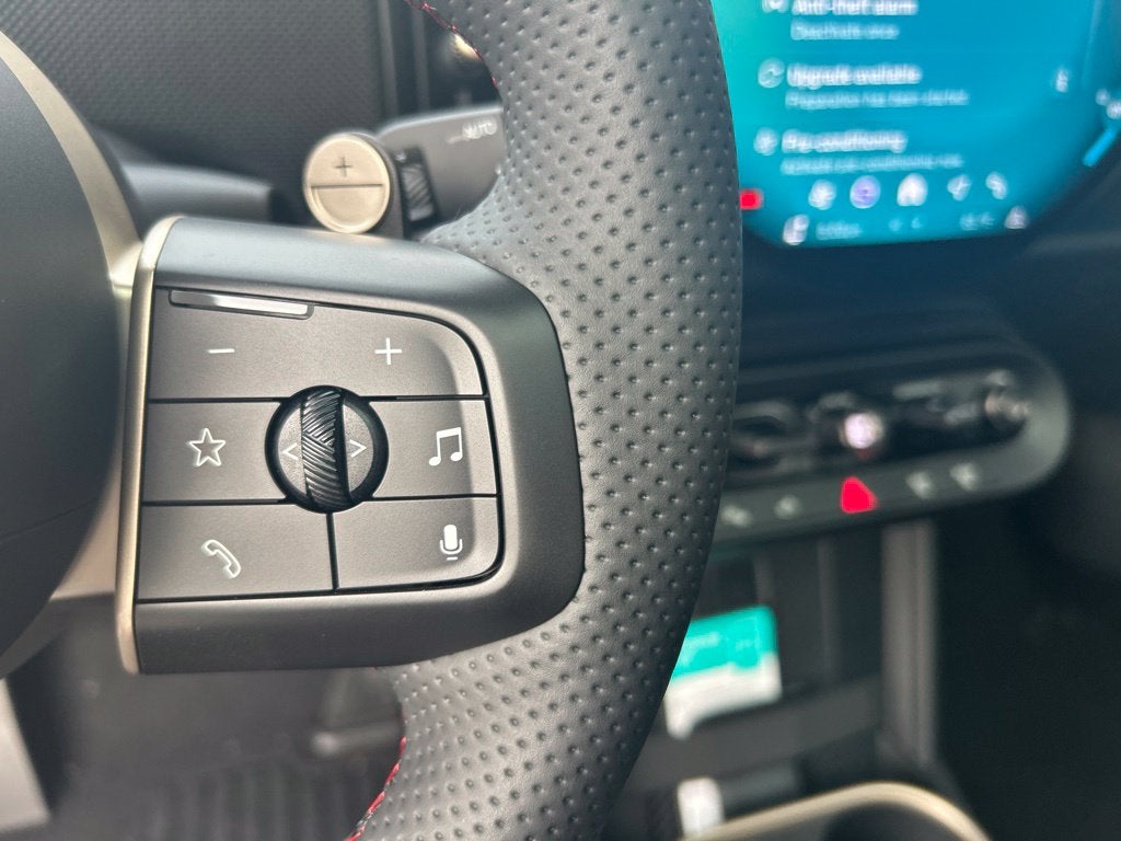 2027 MINI 4 DOOR ICONIC