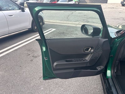 2027 MINI 4 DOOR ICONIC