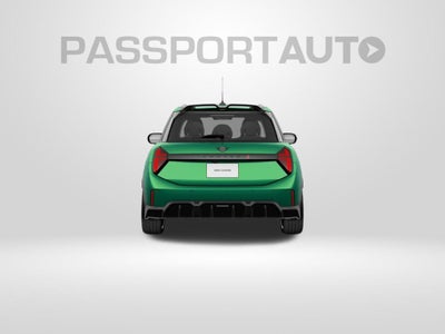 2027 MINI Cooper S Hardtop 4 Door Iconic
