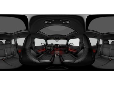 2027 MINI Cooper S Hardtop 4 Door Iconic