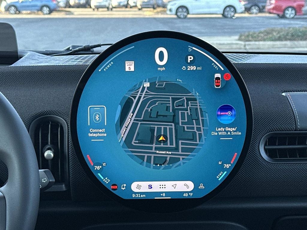 2026 MINI Hardtop 4 Door Cooper S