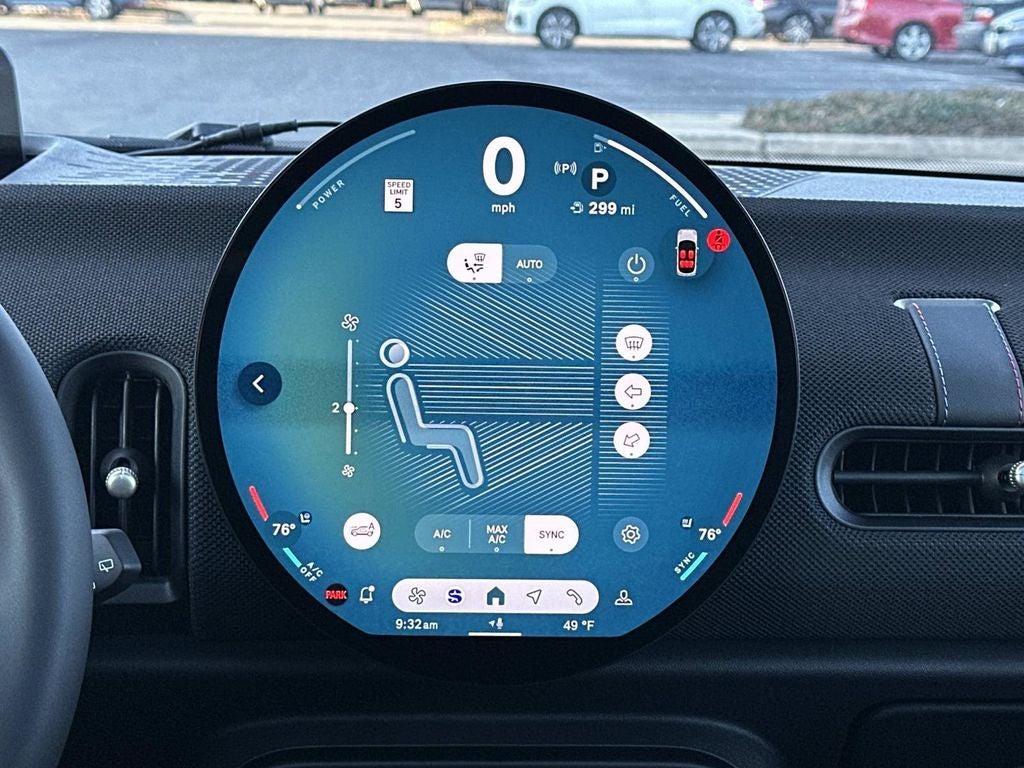 2026 MINI Hardtop 4 Door Cooper S