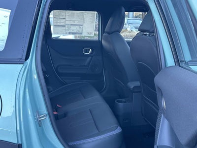 2026 MINI Hardtop 4 Door Cooper S