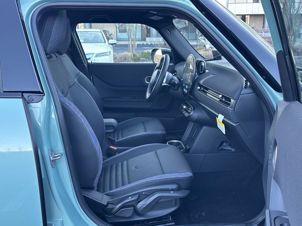 2026 MINI Hardtop 4 Door Cooper S