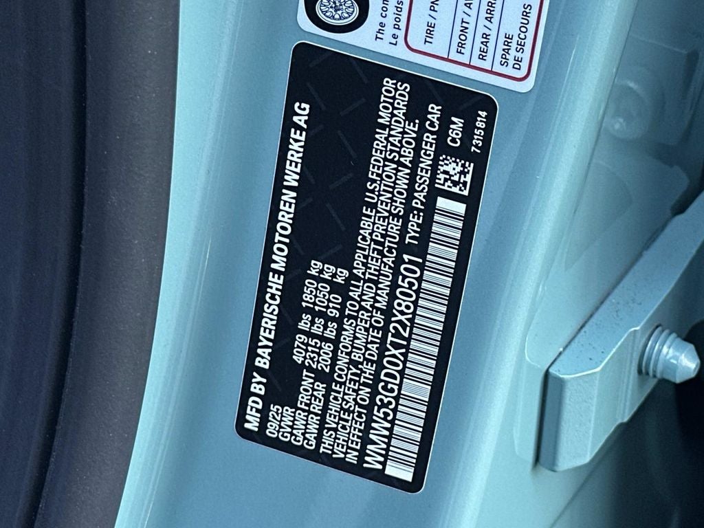 2026 MINI Hardtop 4 Door Cooper S