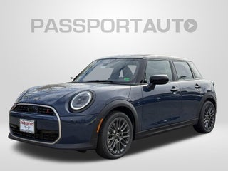 2026 MINI Cooper S ICONIC
