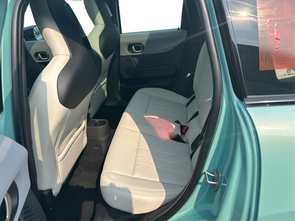 2026 MINI Cooper S Hardtop 4 Door Signature Plus