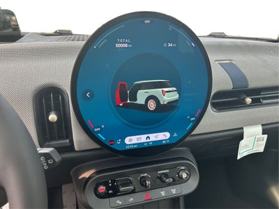 2026 MINI Cooper S Hardtop 4 Door Signature Plus