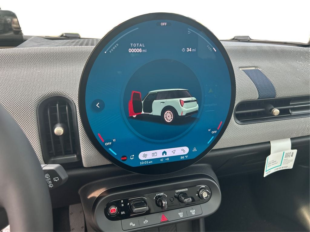 2026 MINI Cooper S Hardtop 4 Door Signature Plus