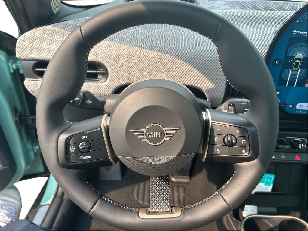 2026 MINI Cooper S Hardtop 4 Door Signature Plus