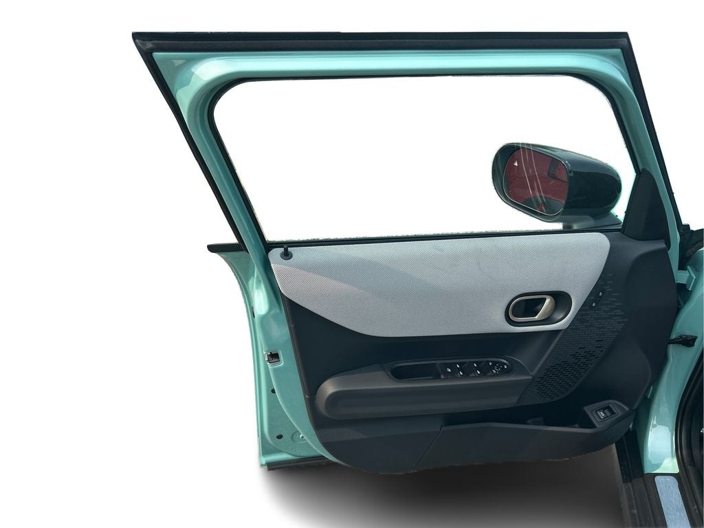 2026 MINI Cooper S Hardtop 4 Door Signature Plus