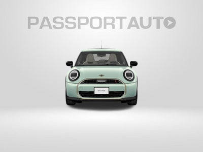 2026 MINI 4 Door Cooper S