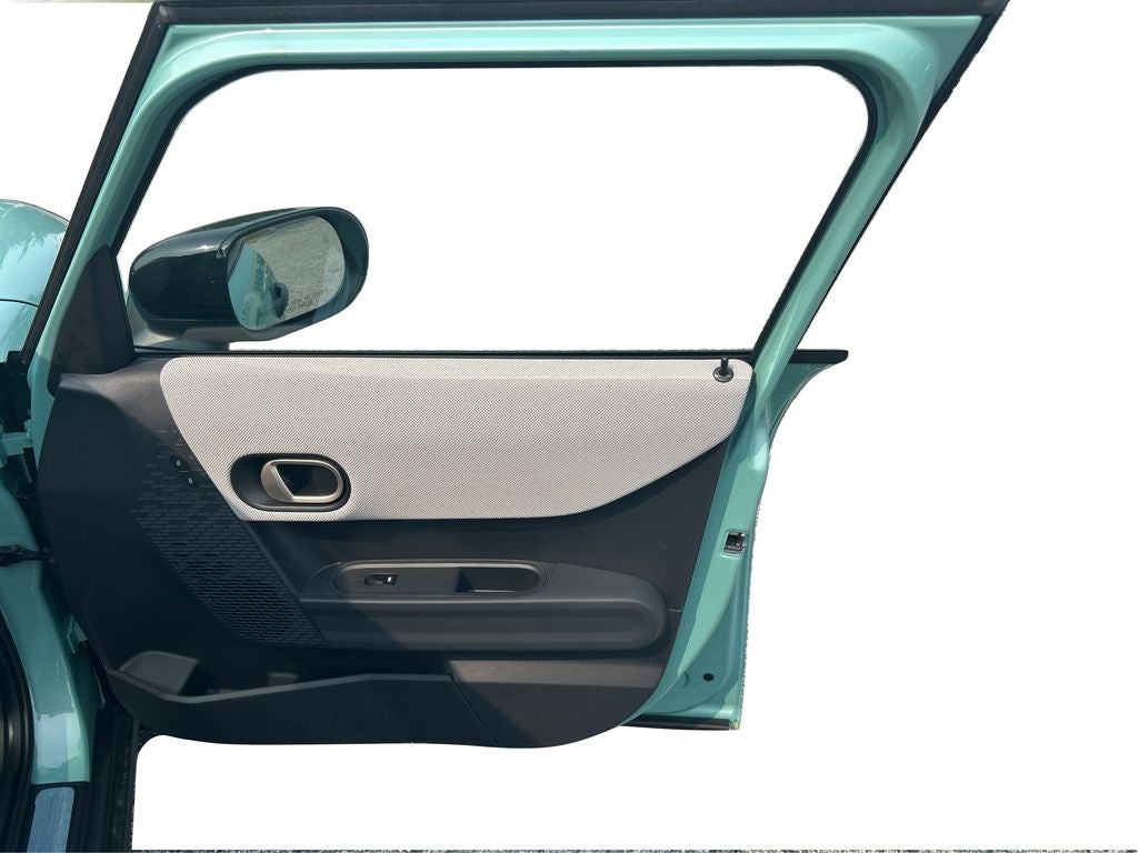 2026 MINI Cooper S Hardtop 4 Door Signature Plus