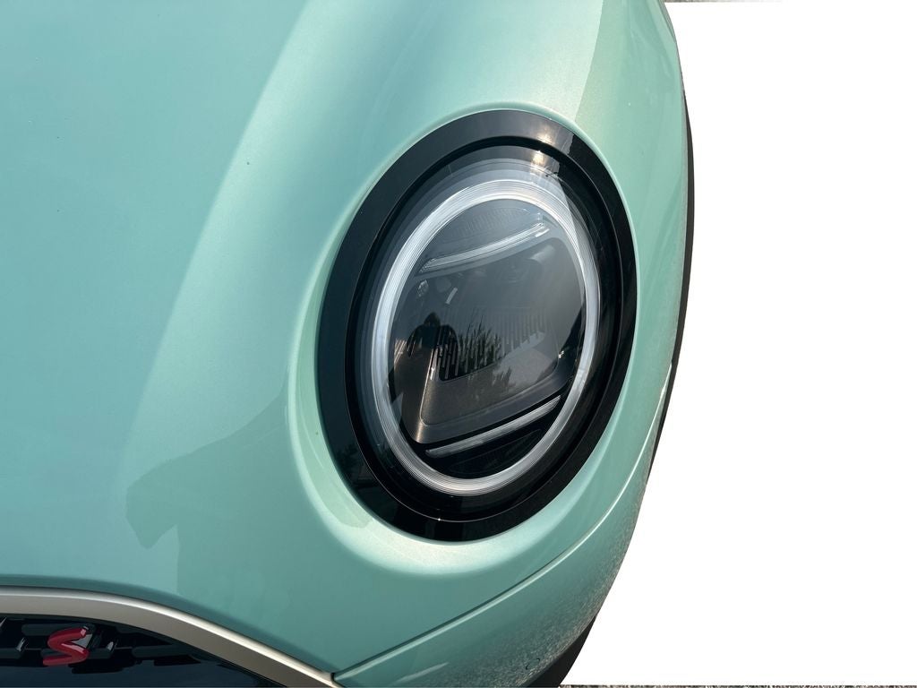 2026 MINI Cooper S Hardtop 4 Door Signature Plus