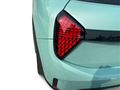2026 MINI Cooper S Hardtop 4 Door Signature Plus