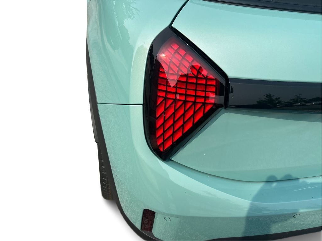 2026 MINI Cooper S Hardtop 4 Door Signature Plus