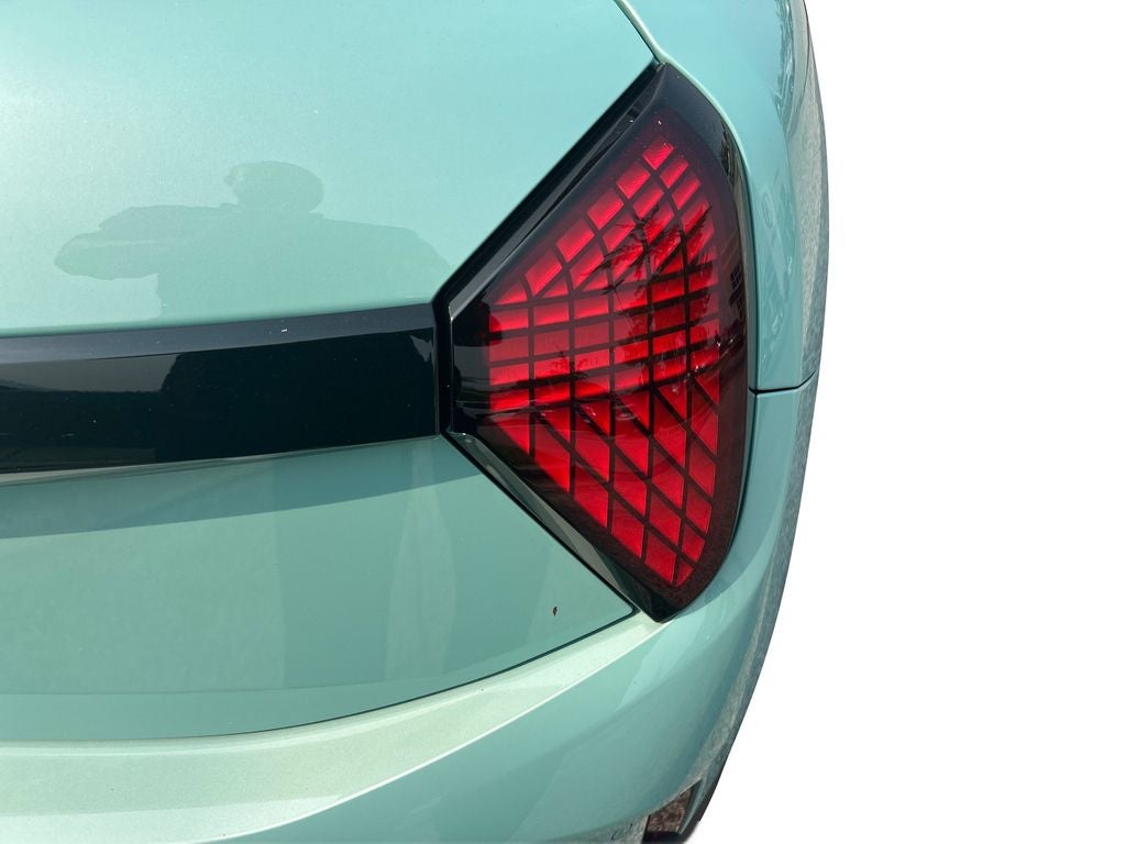 2026 MINI Cooper S Hardtop 4 Door Signature Plus