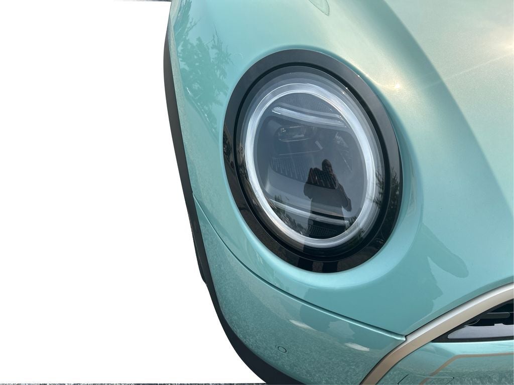 2026 MINI Cooper S Hardtop 4 Door Signature Plus
