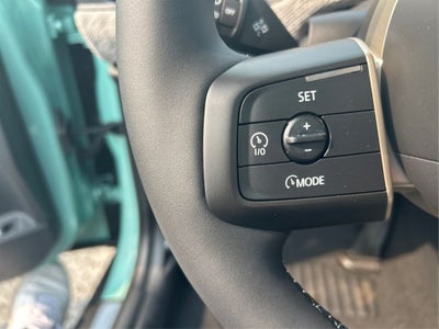 2026 MINI Cooper S Hardtop 4 Door Signature Plus