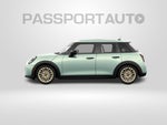 2026 MINI 4 Door Cooper S