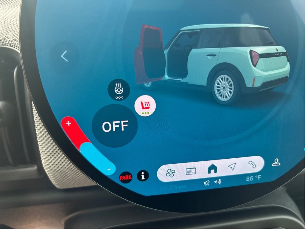 2026 MINI Cooper S Hardtop 4 Door Signature Plus